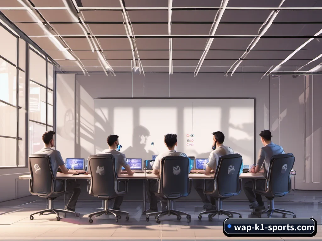 k1体育 APP