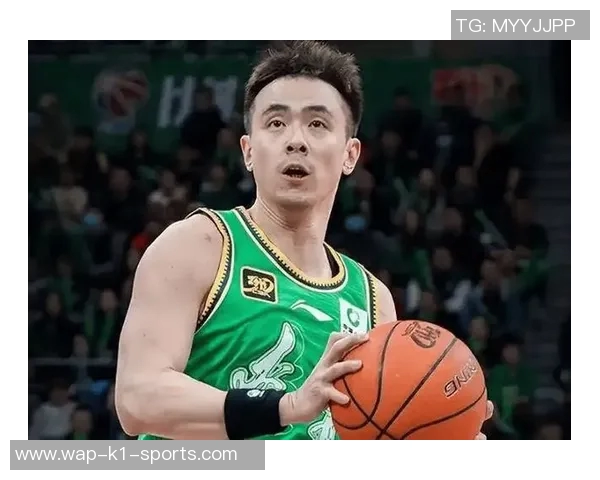 赵继伟双十表现助力辽宁战胜新疆取得赛点冲击季后赛